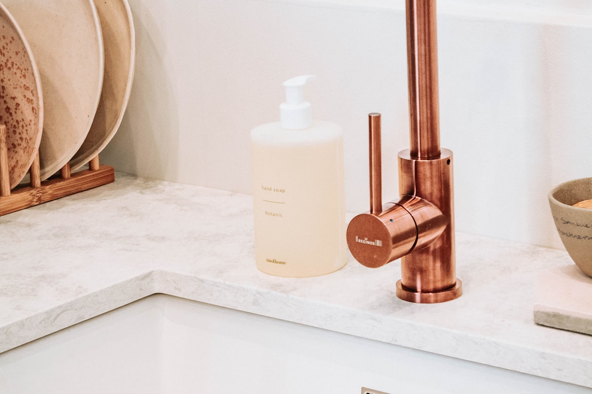 Kitchen Plumbing service in Ocala, FL